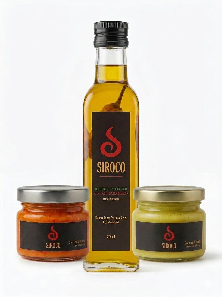 Siroco